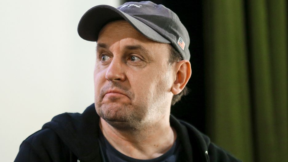 Adam Woronowicz