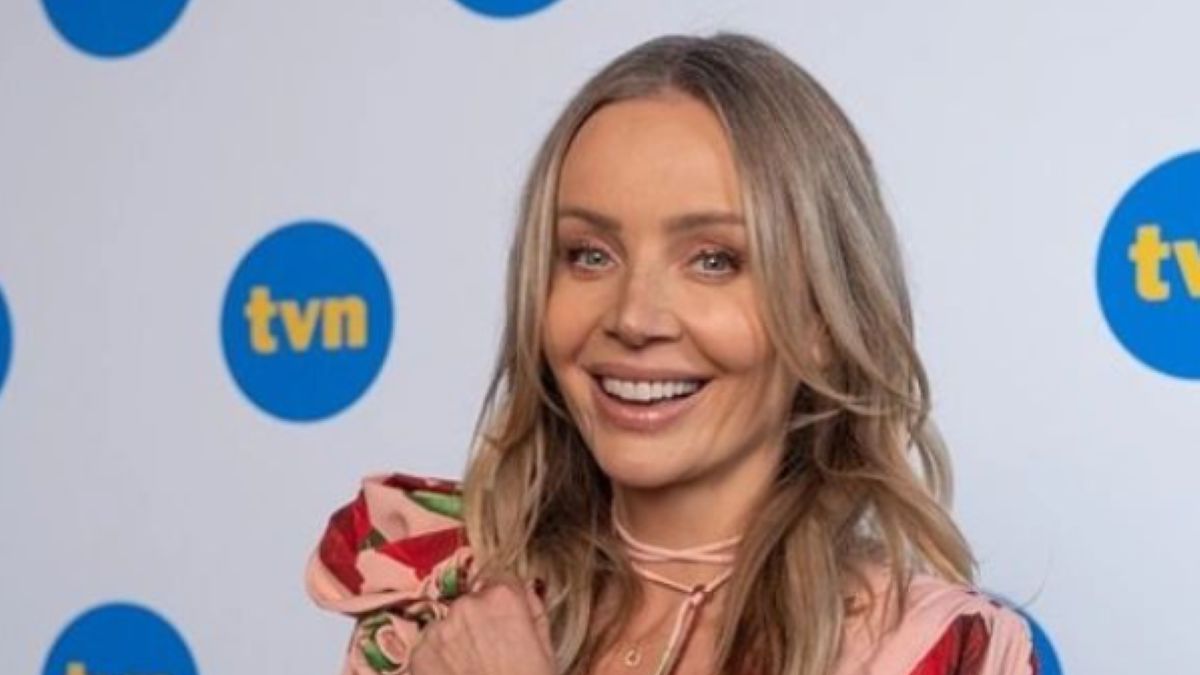 Agnieszka Woźniak-Starak