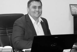 Nie żyje burmistrz Drobina. Andrzej Samoraj pożegnany przez Władysława Kosiniaka-Kamysza