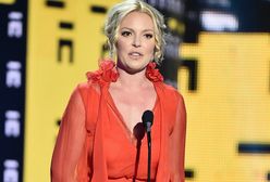 Katherine Heigl opowiada o byciu "trudną" aktorką. Potrzebowała pomocy specjalistów