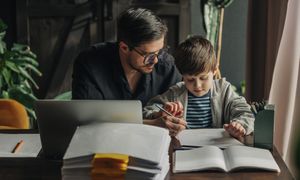 Rekomendacje ws. prac domowych. IBE jeszcze raz je zweryfikuje