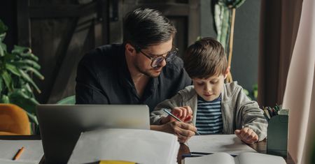 Rekomendacje ws. prac domowych. IBE jeszcze raz je zweryfikuje