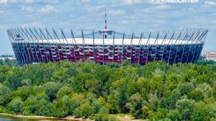 „Ostatni koncert” na PGE Narodowym. Zmiany w organizacji ruchu