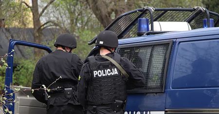 Próbowano uprowadzić dziecko. Rodzice są w szoku