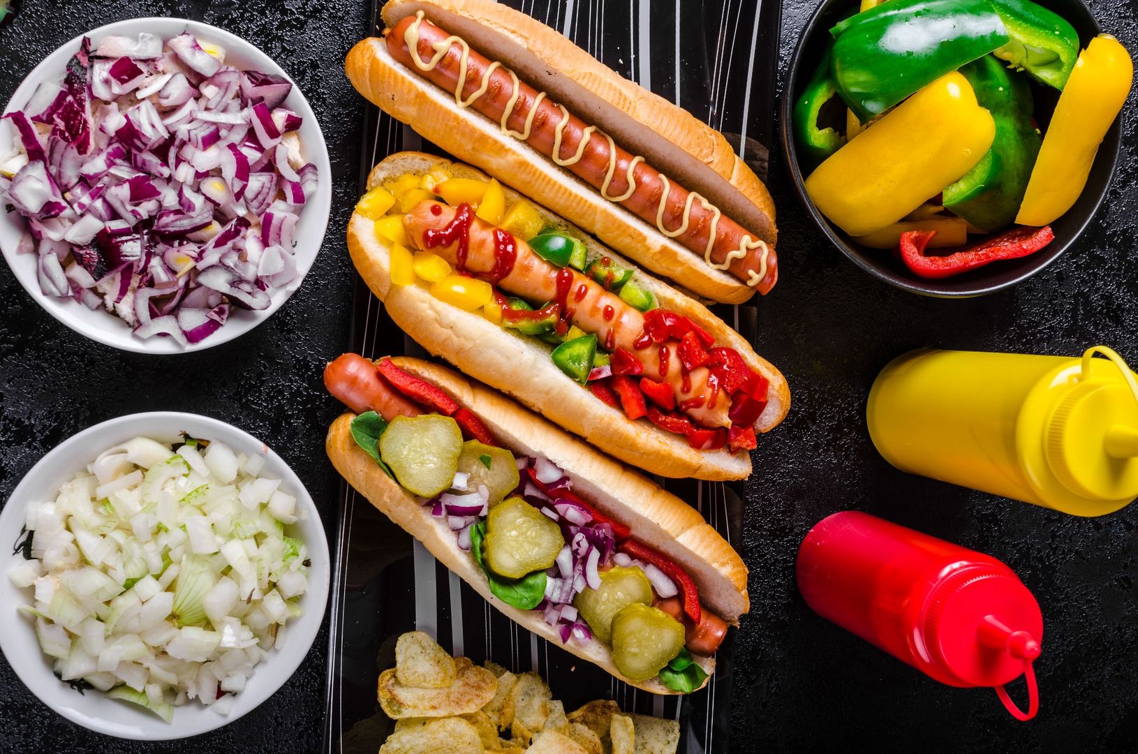 Hot dog