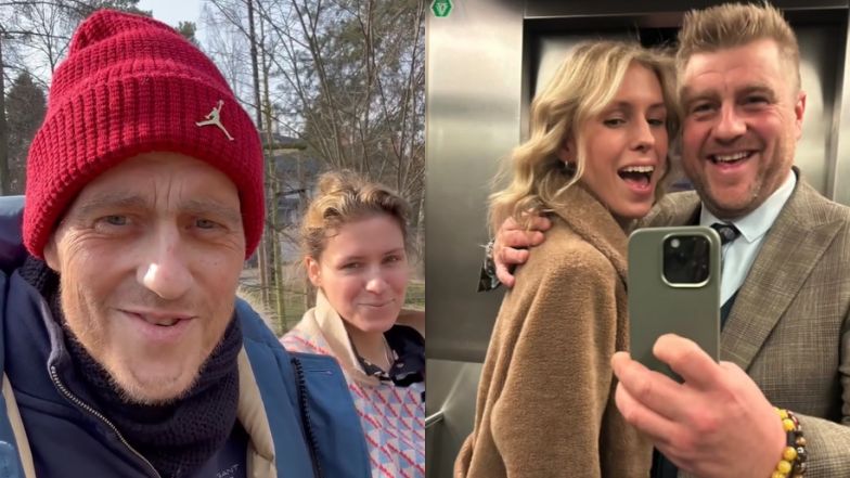 Wspólny wywiad Tomasza i Anastazji Jakubiaków