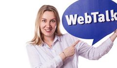 Magdalena Jabłońska szefową działu moderatorów WebTalk