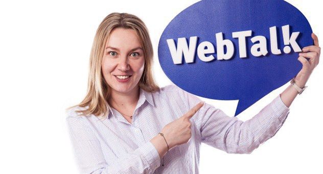 Magdalena Jabłońska szefową działu moderatorów WebTalk