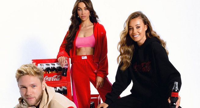 Local Heroes z nową kapsułową kolekcją z logo Coca-Coli