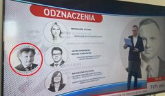 Wpadka TVP Info z braćmi Karnowskimi. „Trzeci bliźniak”