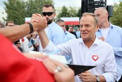 "Tango down". Lider PO komentuje fiasko "lex Tusk"