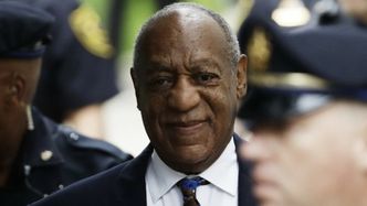 Bill Cosby PRZERYWA MILCZENIE po wyjściu z więzienia! "Od początku utrzymywałem, że jestem NIEWINNY"