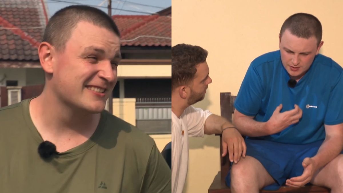 Naruciak był zmuszony przerwać udział w wyścigu