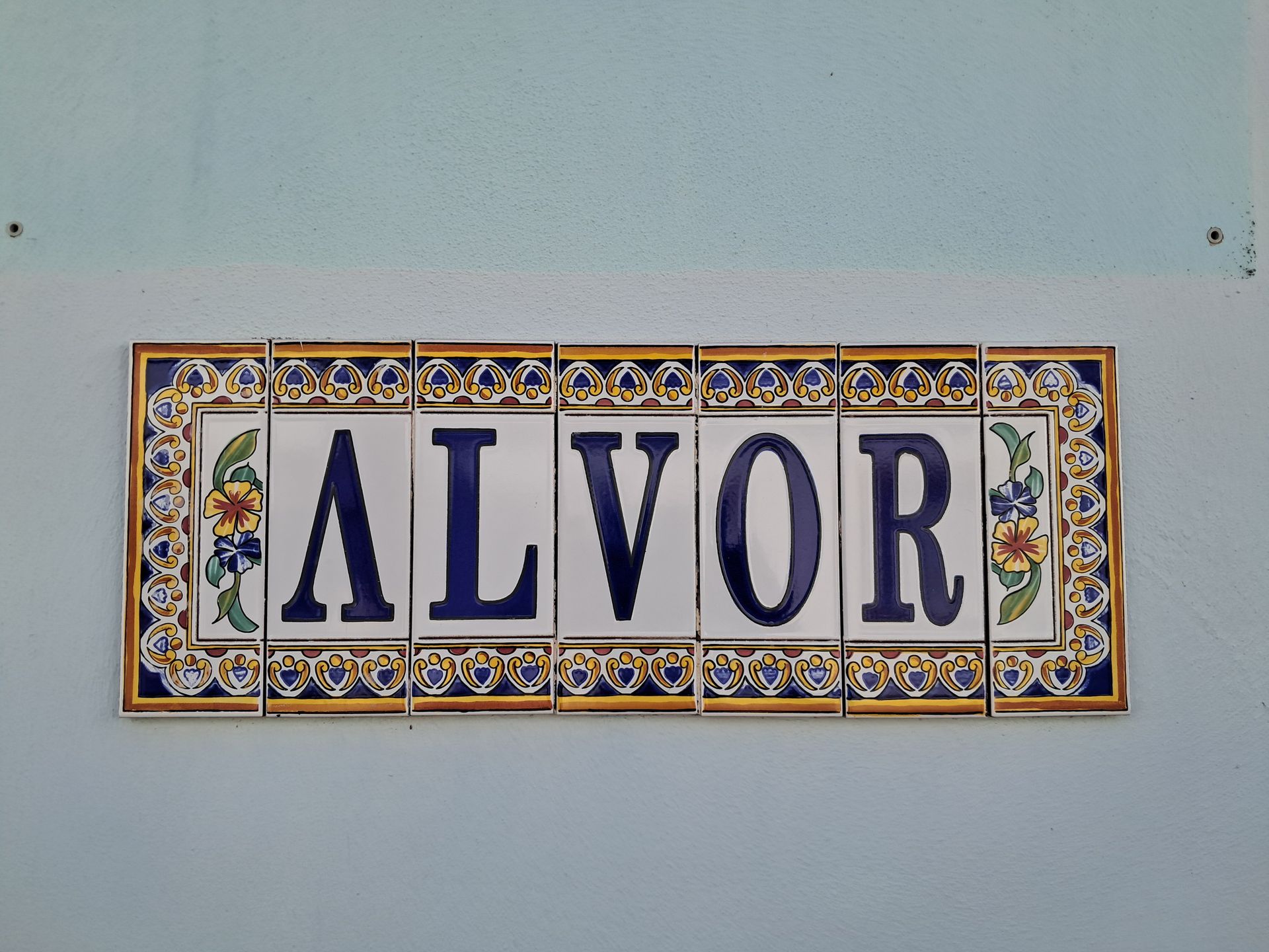 Alvor urzeka spokojem i autentycznością