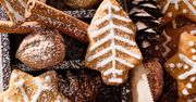 Przepis na świąteczne ciastka. Tak delikatne, że nikt nie połamie sobie na nich zębów