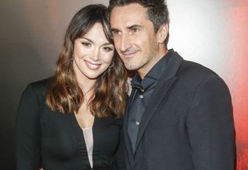 Syn Pauliny Krupińskiej zostanie skoczkiem narciarskim? Ma już pierwszy sukces