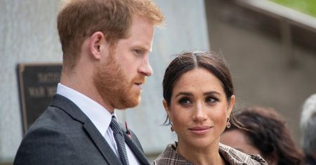 Ocenił wywiad Harry'ego i Meghan. Jego słowa nie spodobają się ich obrońcom