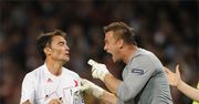 Boruc: "Gdyby nie piłka, może siedziałbym w więzieniu"