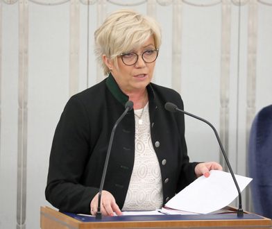 Osąd jest jednoznaczny. Miażdżący wynik dla TK Przyłębskiej