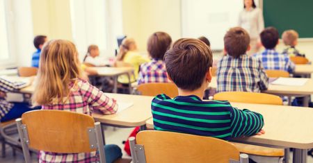 Uczniowie rezygnują z religii. Czy Ordo Iuris utrudni dalsze wypisywanie się?