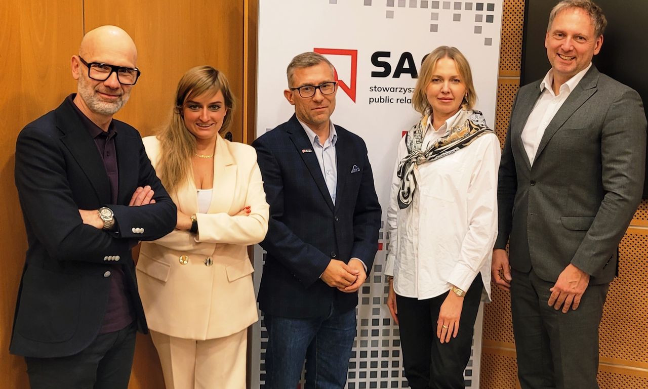 SAPR ma nową radę. Na czele Joanna Adamiak