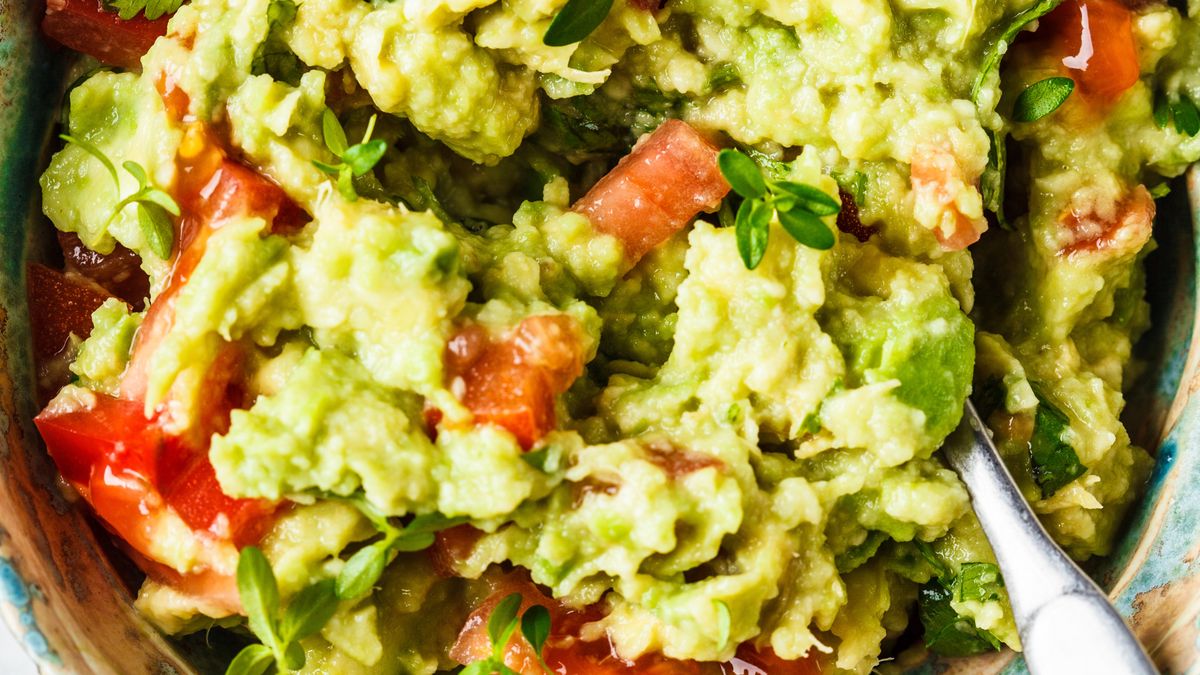 Guacamole