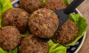 Podaj na kolację. Męski problem odejdzie w niepamięć