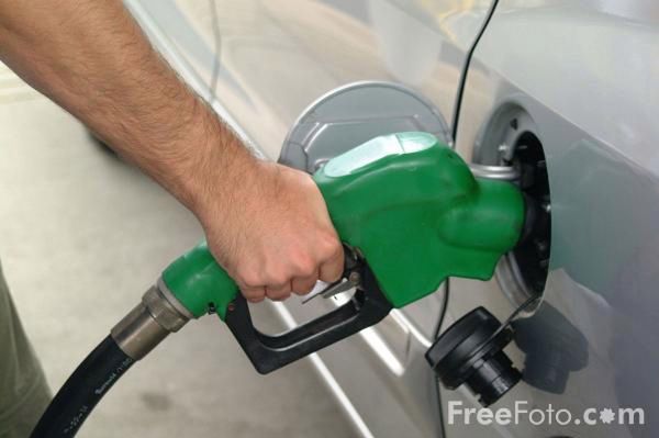 Testy zużycia paliwa oraz metody na obniżenie "konsumpcji"