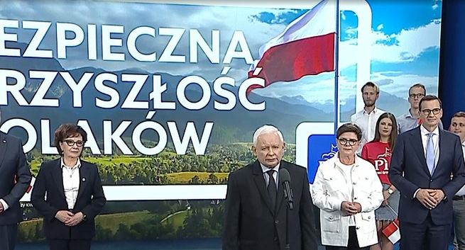 Media publikują coraz więcej sondaży wyborczych. "Polaryzacja sprawia, że dobrze się klikają"