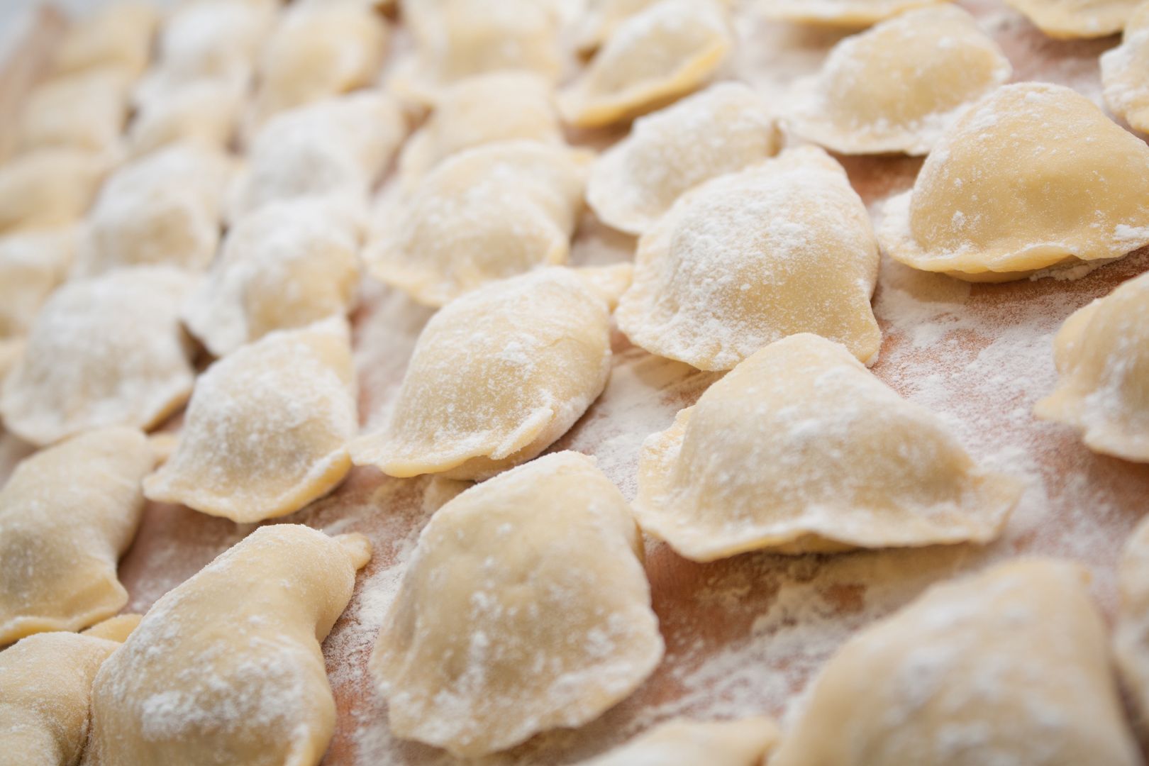 Pierogi