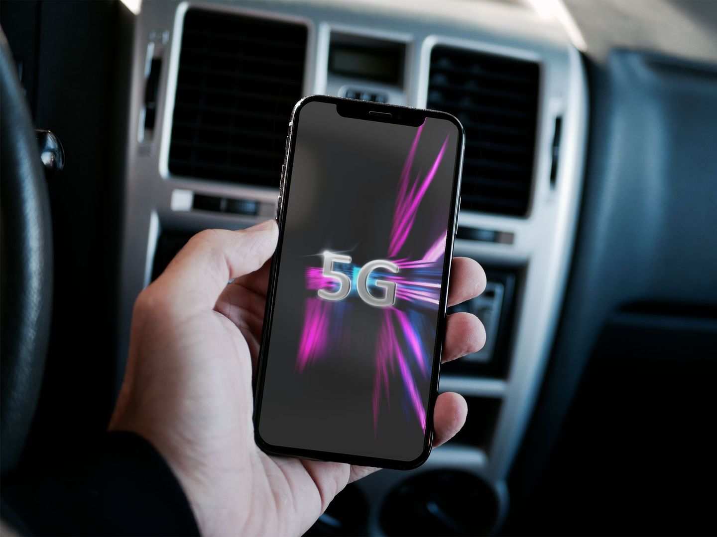 iPhone z 5G: sieć nowej generacji mają obsługiwać wszystkie modele z 2020 roku 1