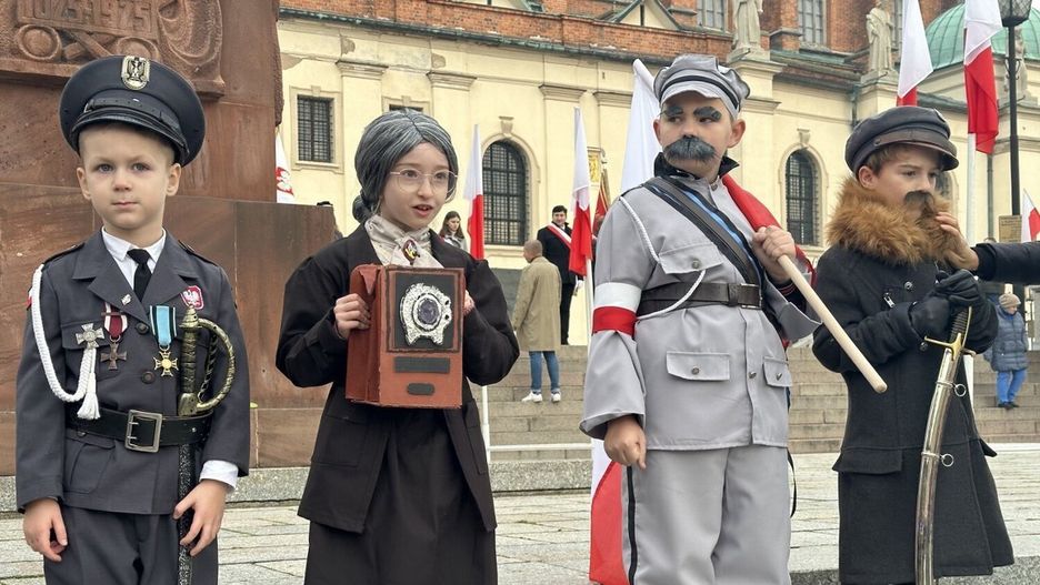 Narodowe Święto Niepodległości w Gnieźnie - zapowiedź obchodów