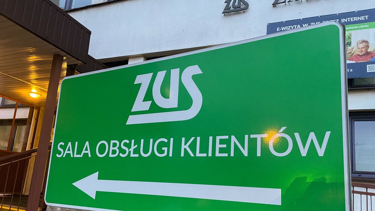 Oskładkowanie umów to realne wpływy dla ZUS-u