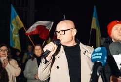 Misja Michała Kamińskiego. Kulisy politycznych rozmów i amerykańskiej wizyty