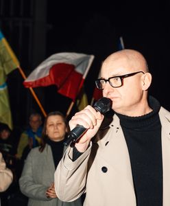 Misja Michała Kamińskiego. Kulisy politycznych rozmów i amerykańskiej wizyty