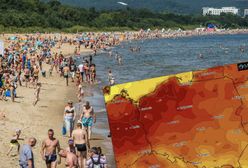 Pogoda na lipiec. Powrót afrykańskich upałów. Żar będzie wręcz ekstremalny