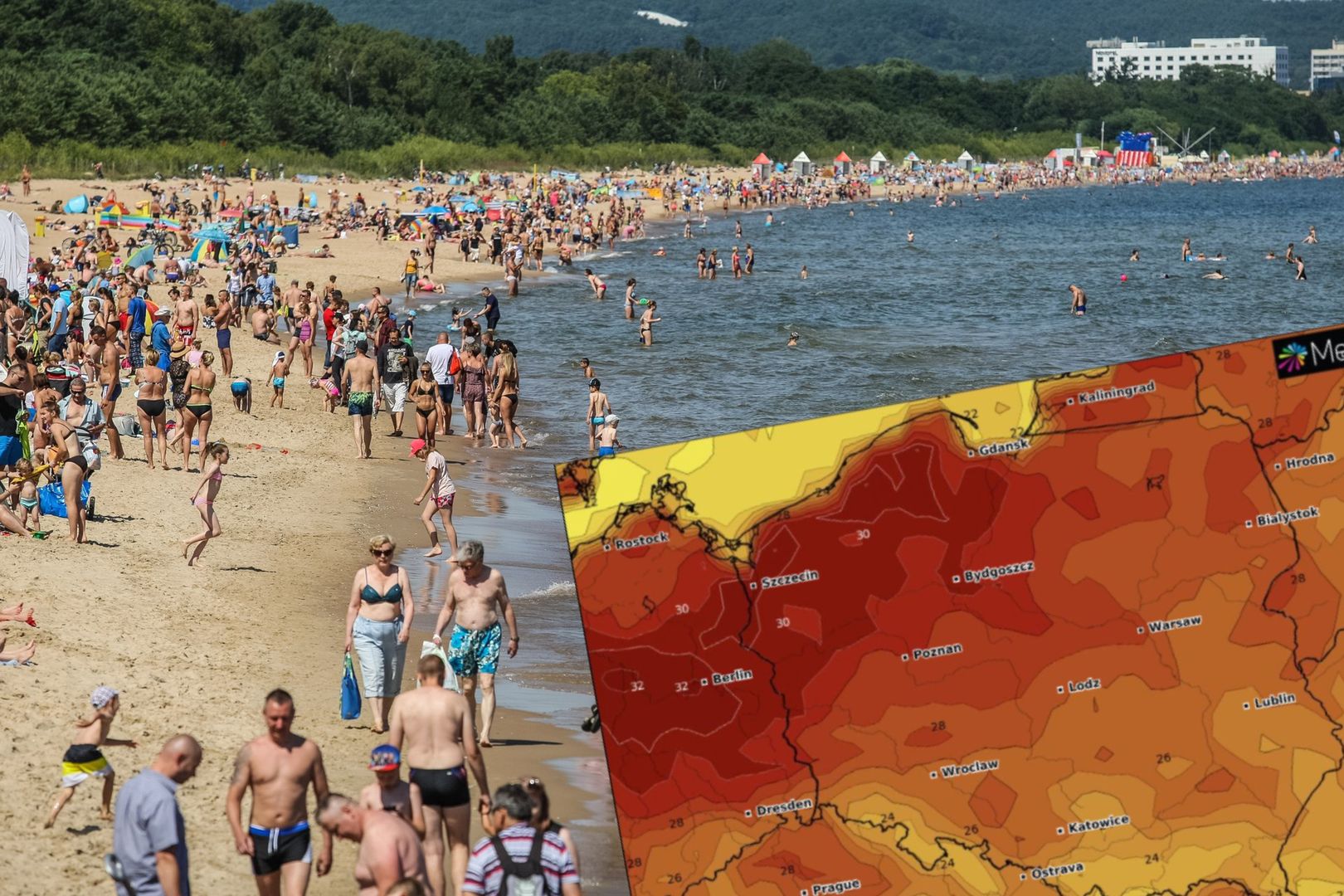 Plaża