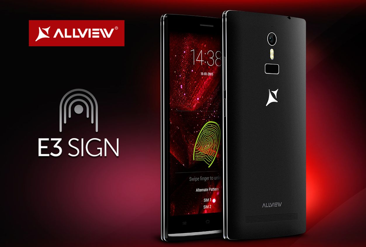 W skrócie: HTC One E9 na zdjęciu, Galaxy S6 Active i Asus LolliFlash 3