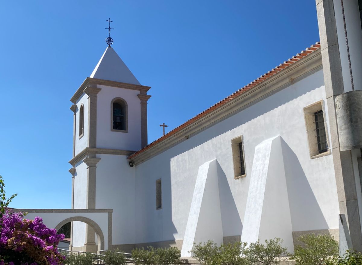 40 imigrantów znalazło dom w zabytkowym klasztorze. Założyli go Polacy