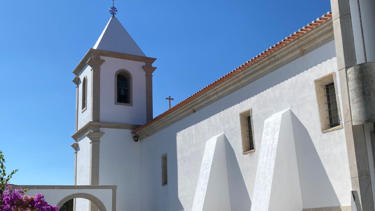 40 imigrantów znalazło dom w portugalskim zakonie 