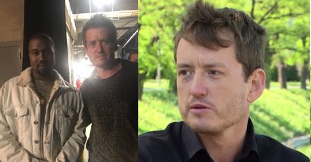 Harasimowicz o karierze w USA: "Myślałem, że coś tam zrobię i wrócę"