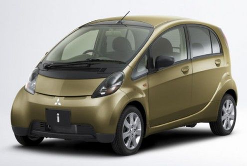 i-MIEV