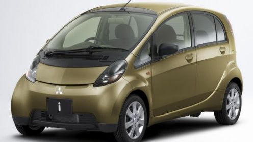 i-MIEV