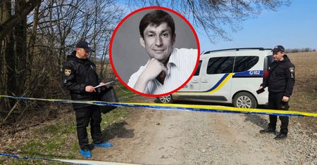 Ukraiński poseł znaleziony martwy. Z raną postrzałową głowy