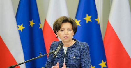 Czternaste emerytury. Maląg: projekt jest gotowy