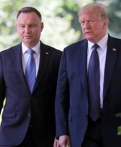 Polacy nie kryją obaw. Wybory w USA i co dalej?