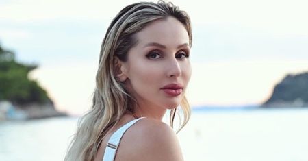 LOBODA jest gwiazdą popu z Ukrainy. "Pomoc Polski dla mojego kraju jest nie do przecenienia" (WYWIAD)