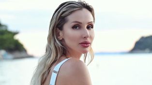 LOBODA jest gwiazdą popu z Ukrainy. "Pomoc Polski dla mojego kraju jest nie do przecenienia" (WYWIAD)