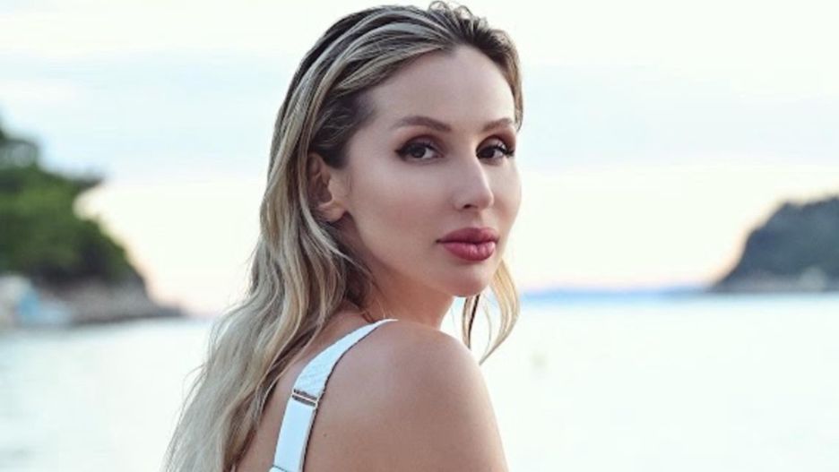 Switłana Łoboda