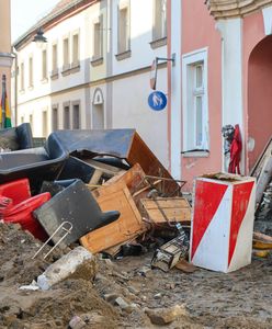 Młot na "powodziowych spekulantów". UOKiK wkracza do akcji